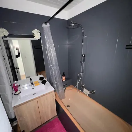 116, Le Barcares, Vue * Le Barcarès